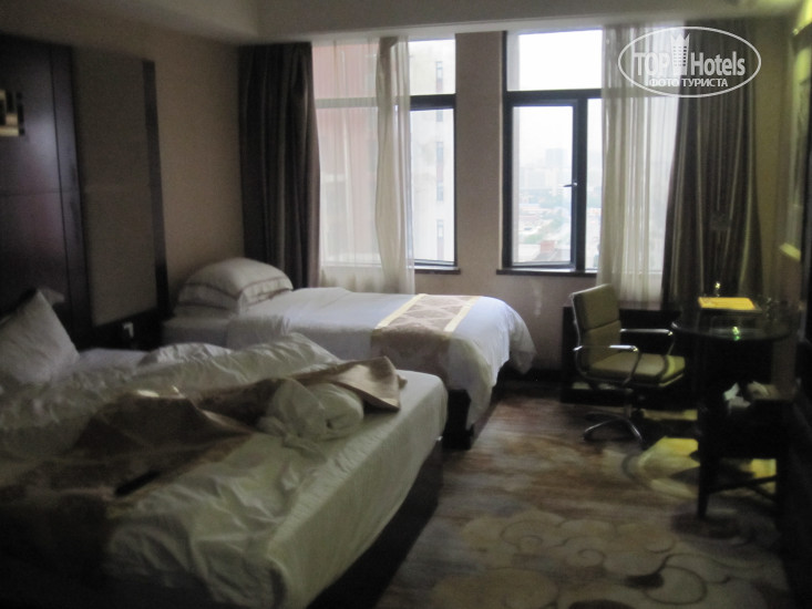 Hotelier's photos Boya Holiday Hotel 4*