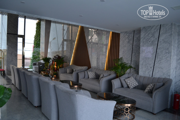 Hotel photo Emerald Bay Hotel & Spa 4*