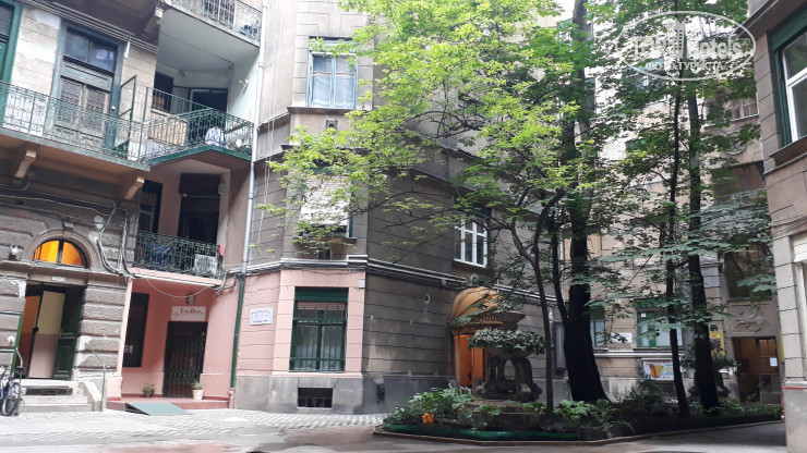 New photos from tourists Fanni Budapest Guesthouse