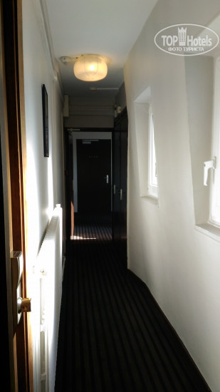 Photos Odessa Montparnasse Hotel
