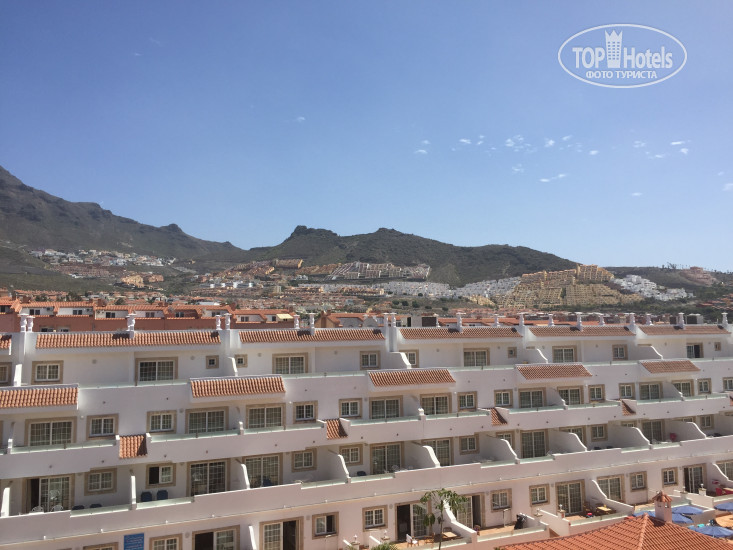 Hotelier's photos Chatur Playa Real 4*