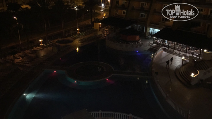 New photos from tourists Chatur Playa Real 4*