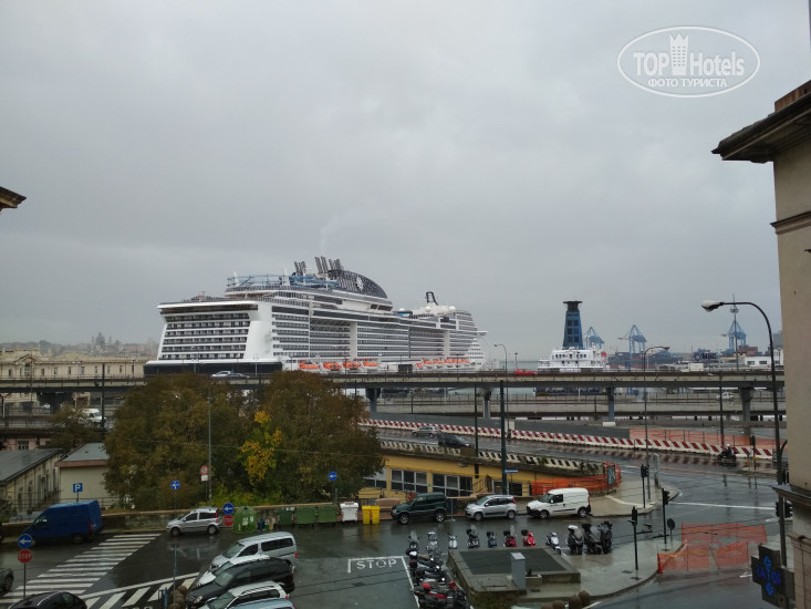 New photos from tourists Le Tre Stazioni Hotel 2*