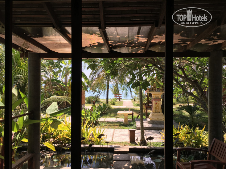 New photos from tourists Anda Lay Boutique Resort 3*