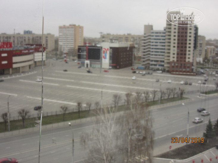 New photos from tourists Relita Kazan 4*