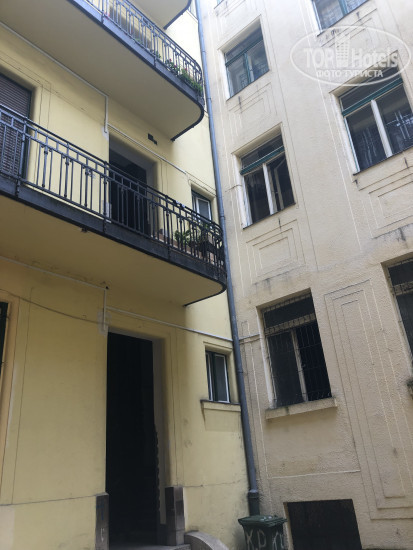 New photos from tourists Downtown Guest House