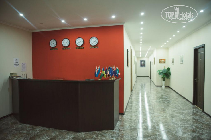 New photos from tourists Getaway Hotel 3*
