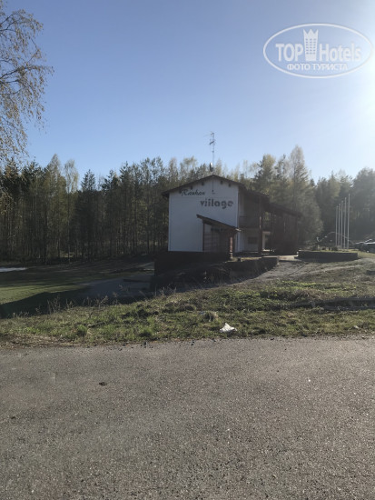 New photos from tourists Rauhan Sport Village