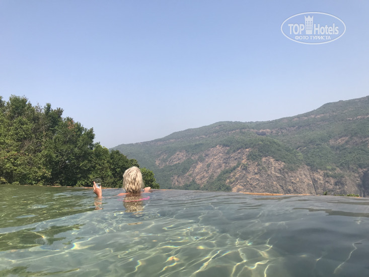 New photos from tourists Swapnagandha Resort 3*