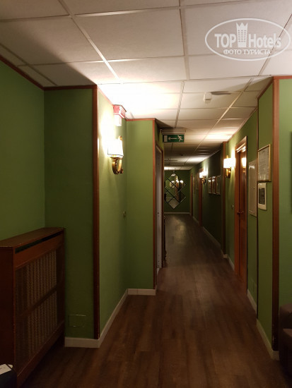 Hotel photo In Farnese Residenza 4*