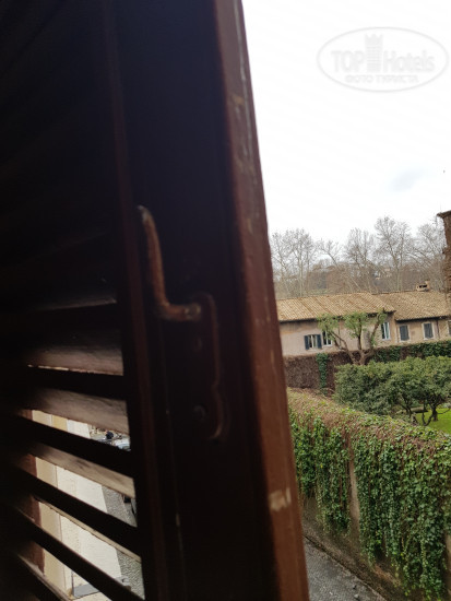 New photos from tourists In Farnese Residenza 4*
