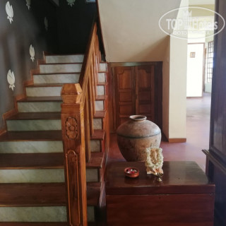 Photos Nilayam Ayurveda Beach Resort