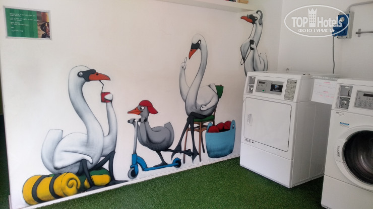 New photos from tourists Gogol'Ostello & Caffe Letterario