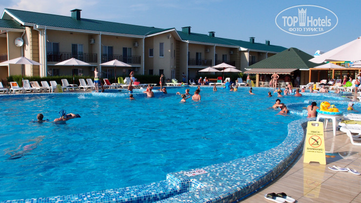 New photos from tourists Экспресс