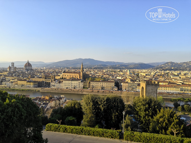 New photos from tourists Loggia Fiorentina Hotel 1*