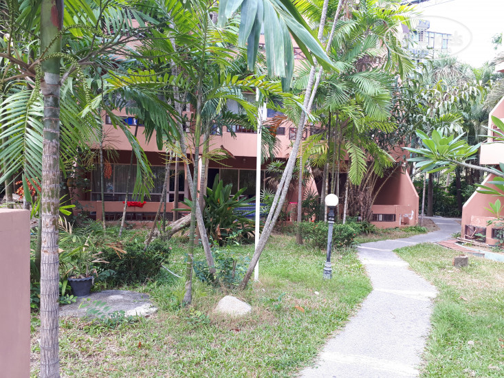 New photos from tourists Loma Resort & Spa 3*
