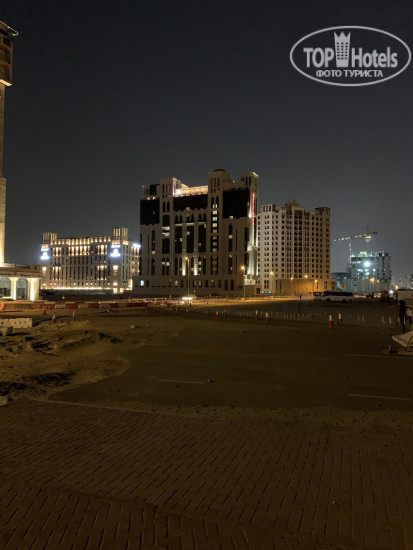Hotelier's photos DoubleTree by Hilton Dubai Al Jadaf 4*
