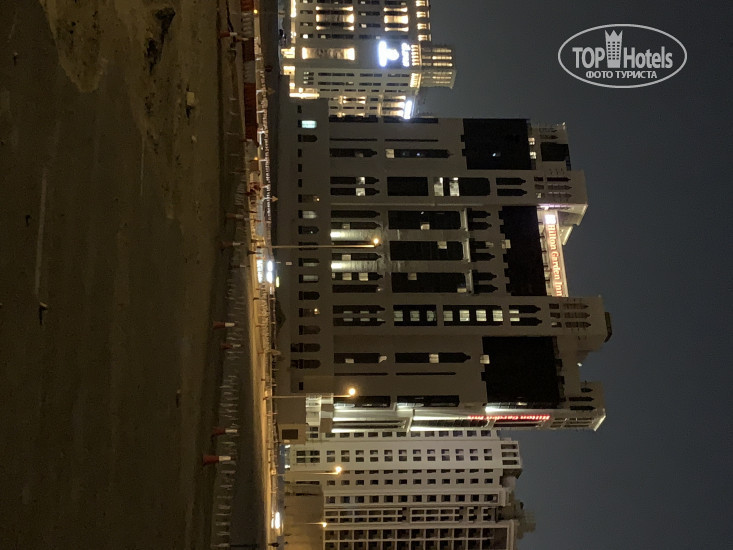 New photos from tourists DoubleTree by Hilton Dubai Al Jadaf 4*