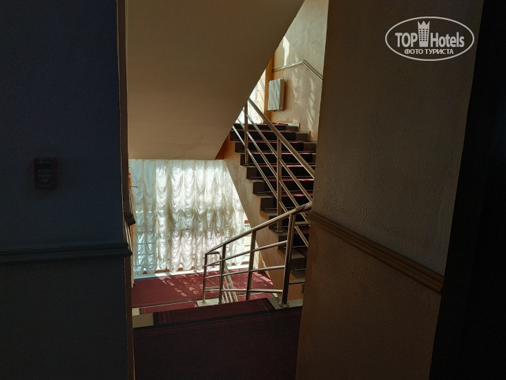 New photos from tourists Home Hotel Astana 3*