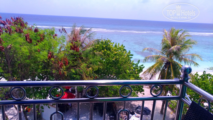 New photos from tourists Seasunbeach Maldives