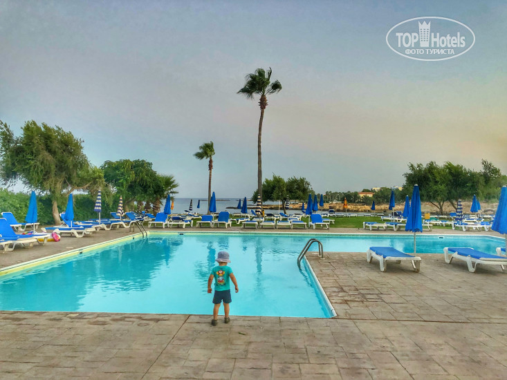 Новые добавленные фото туристов Maistrali Hotel Apartments & Bungalows 3*