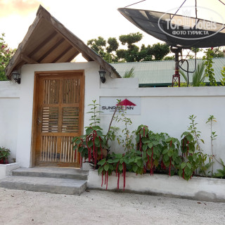 Фото Beach Sunrise Inn