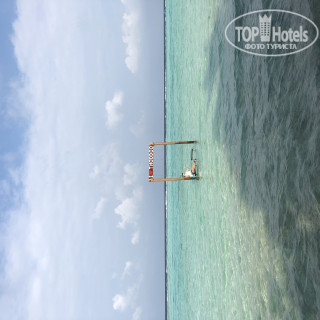 Фото Lagoon Villa Thoddoo