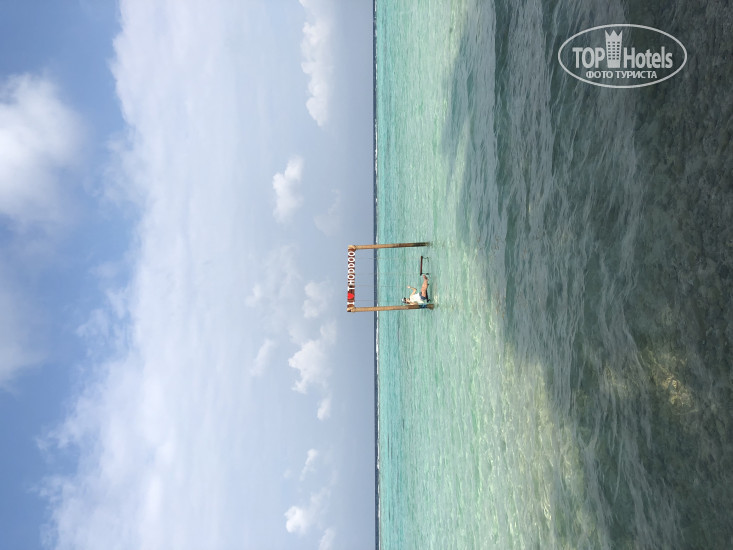 Hotel photo Lagoon Villa Thoddoo 