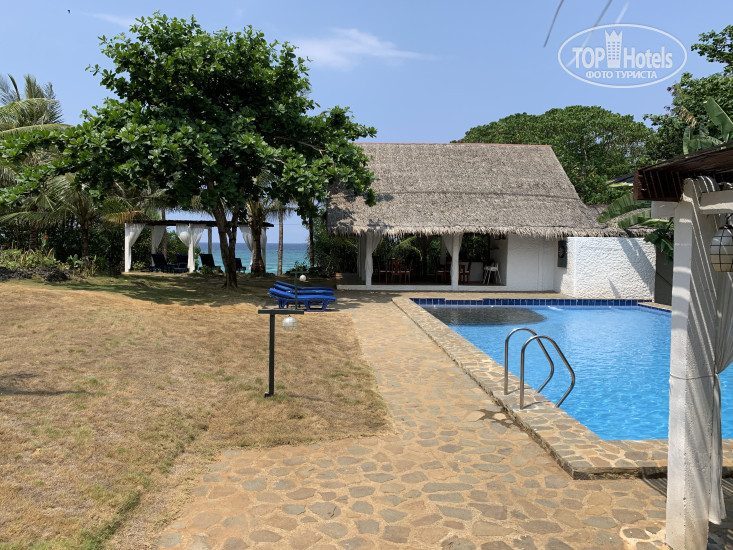 New photos from tourists Casa Amihan 3*
