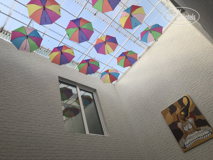 New photos from tourists Tato Hotel 3*