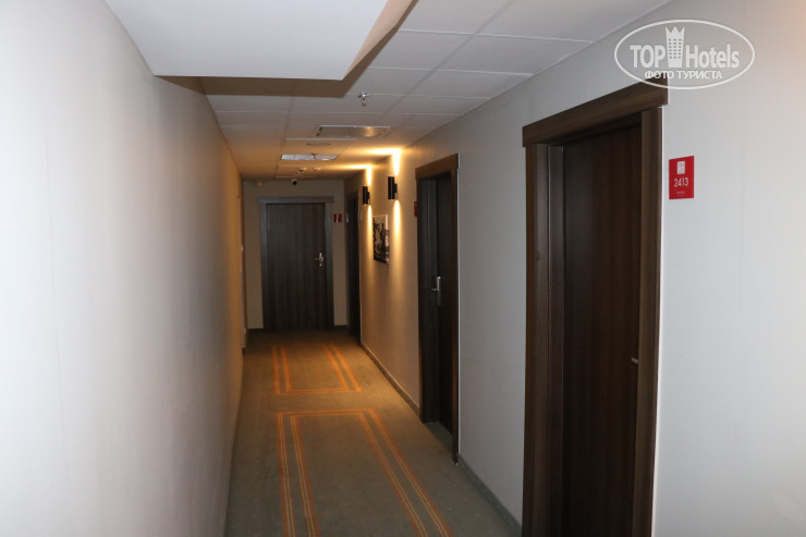 New photos from tourists Leonardo Royal Hotel Warsaw 4*