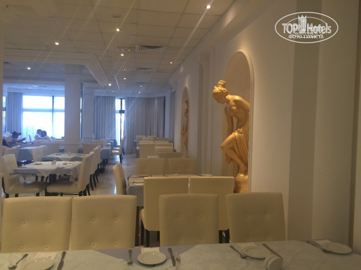 Photos Tsokkos Gardens Hotel Apartments