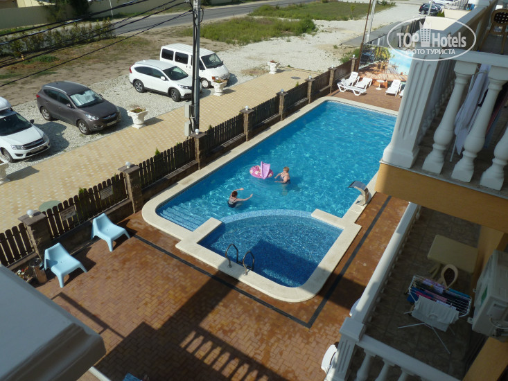 Hotel photo Венус 