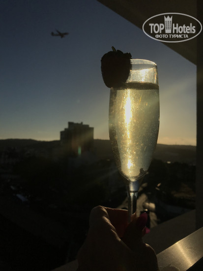 Hotel photo Occidental Lisboa 4*