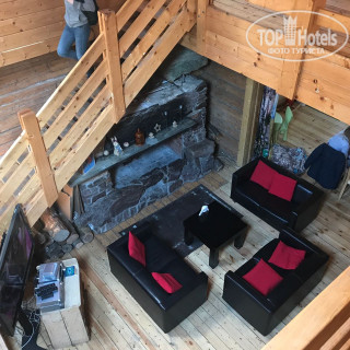 Photos Арт-Усадьба Веретьево