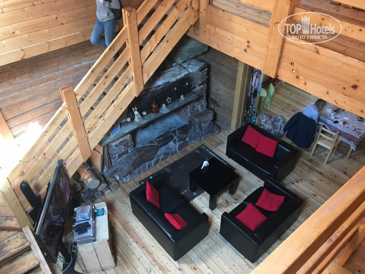 Hotel photo Арт-Усадьба Веретьево 