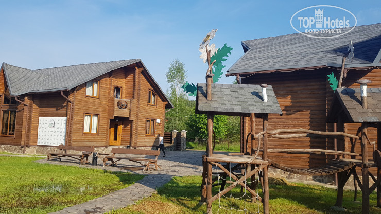 New photos from tourists Гердан Верховина