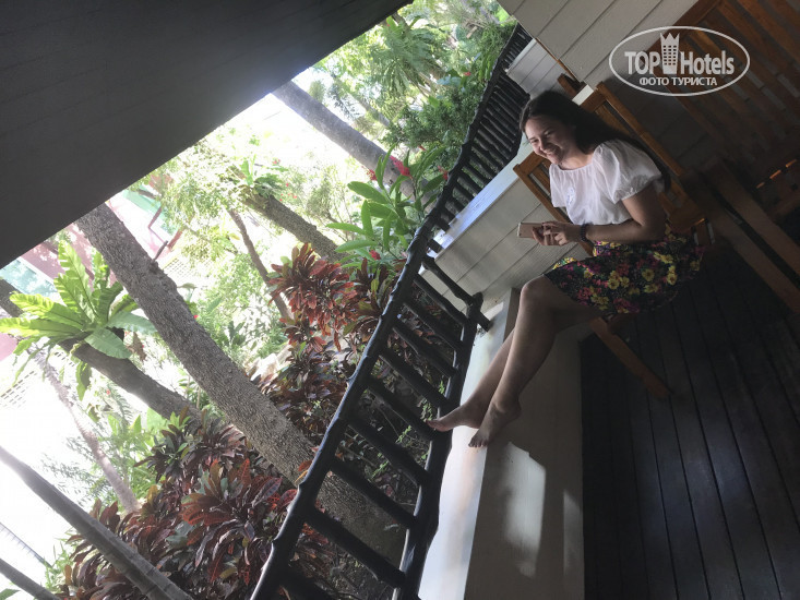 New photos from tourists Phi Phi Banyan Villa 3*