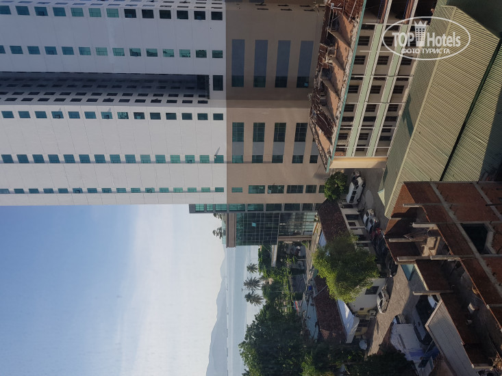 New photos from tourists Maple Hotel & Apartment 4*
