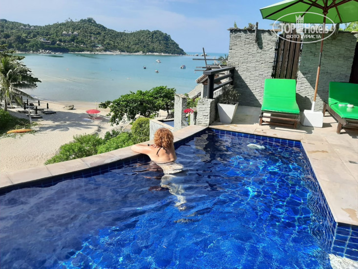 New photos from tourists Panviman Resort Koh Phangan 4*