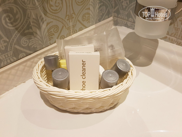 Hotel photo Firenze Capitale Hotel  3*