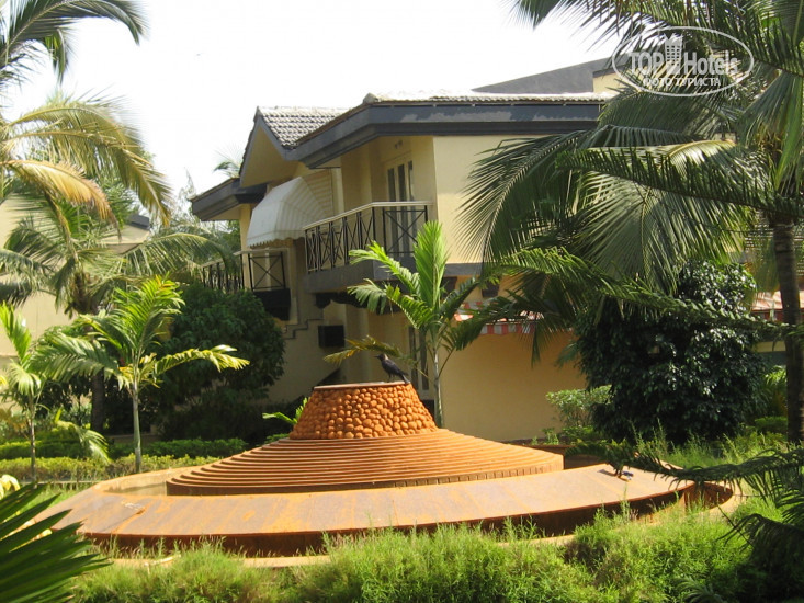 New photos from tourists Beach 4*