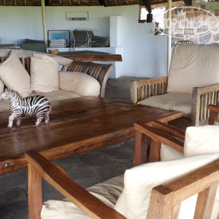 Photos Mikumi safari lodge