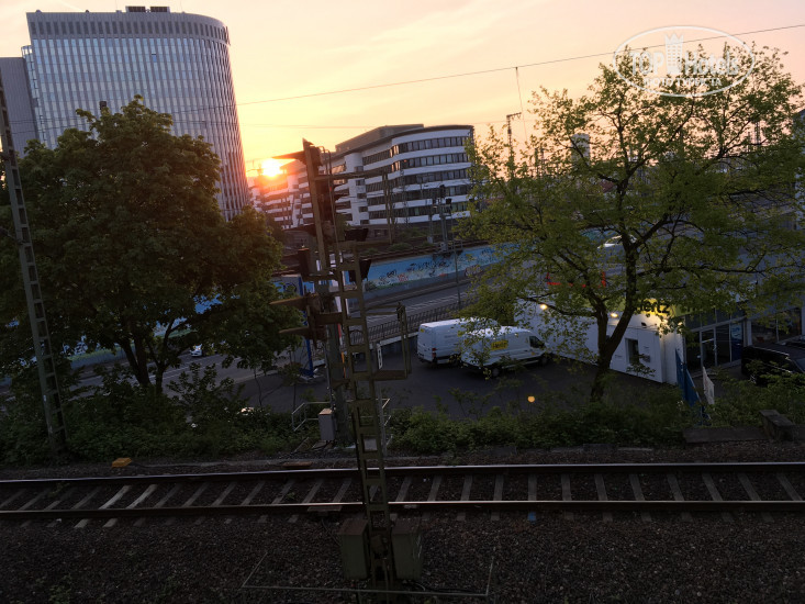 New photos from tourists Tryp By Wyndham Frankfurt 4*