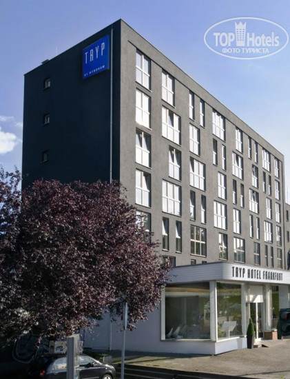 Hotelier's photos Tryp By Wyndham Frankfurt 4*
