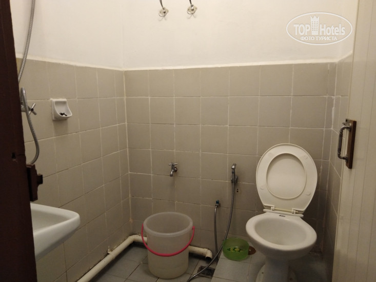 Hotel photo Prasuri Guest House 