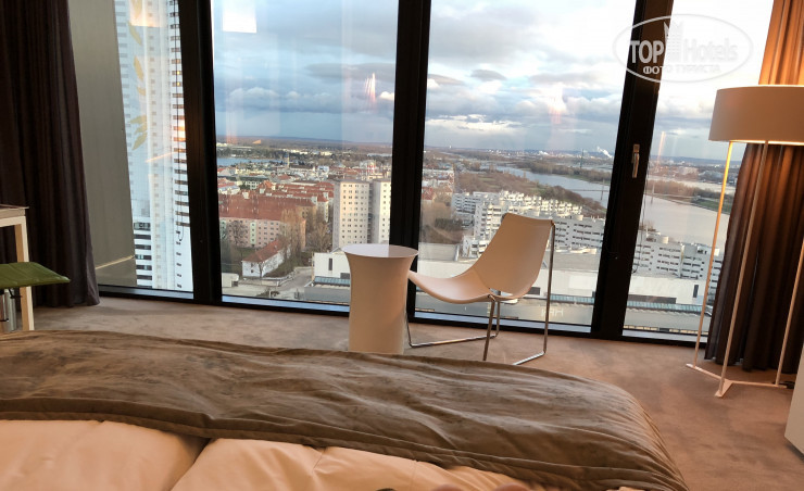 Photos Melia Viena
