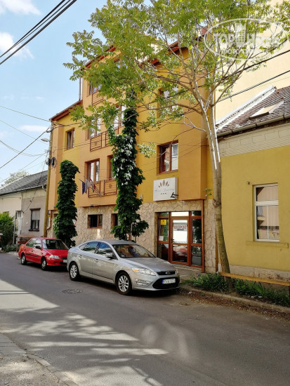 Фото Sunshine Hotel