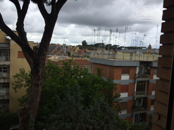 New photos from tourists Fragrance Hotel St.Peter 3*