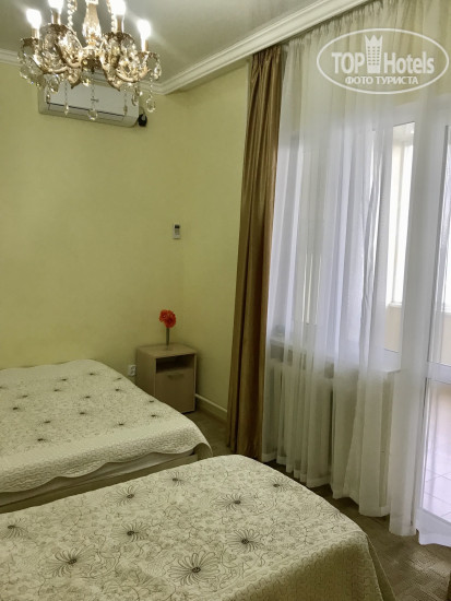 Hotel photo Гостевой дом Седьмое небо 